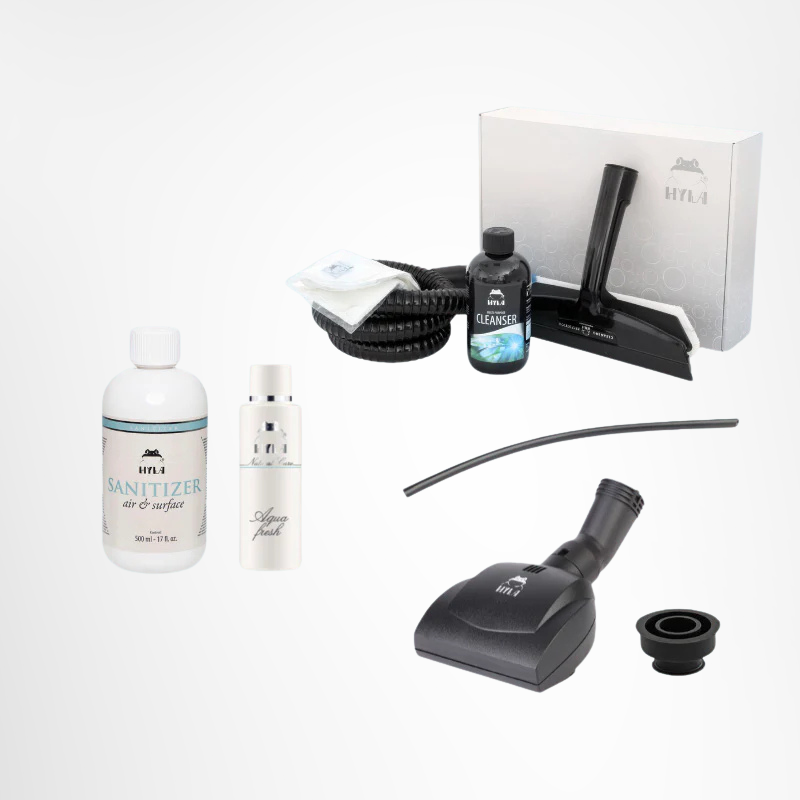 Pack Hygiène