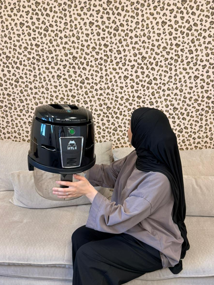 Aminahylahome