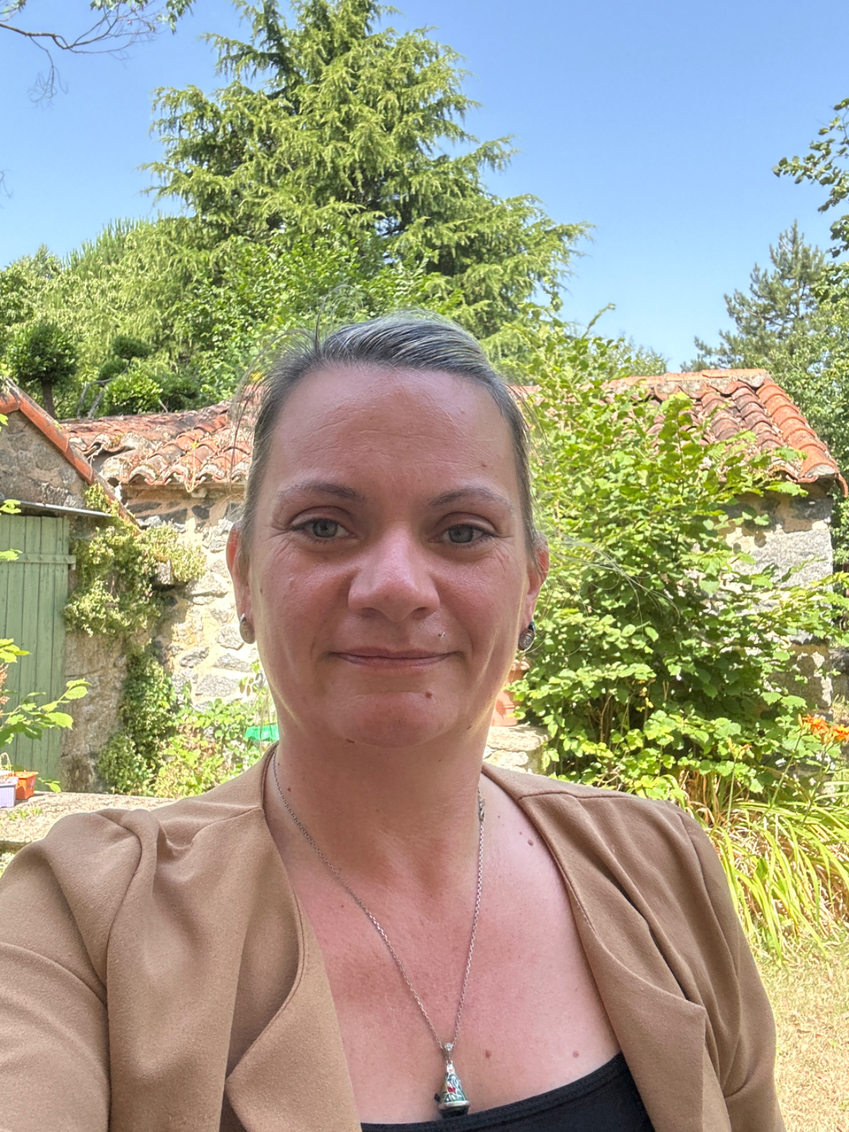 Angélique