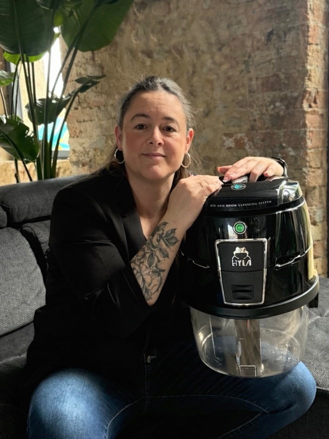 Aurélie DIAS SERRA