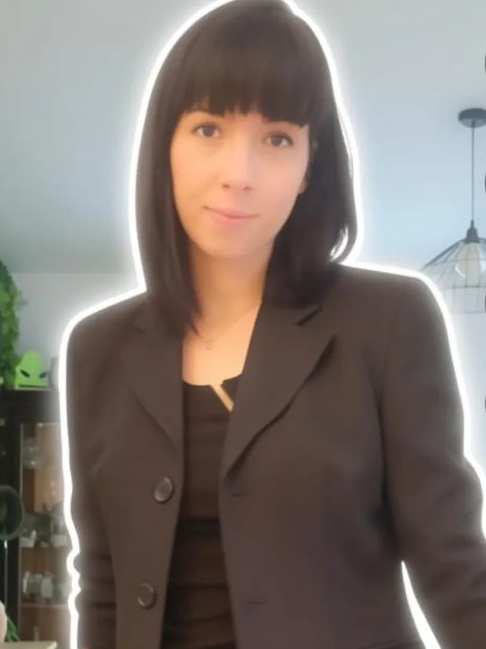 Cecilia conseillere Hyla 73