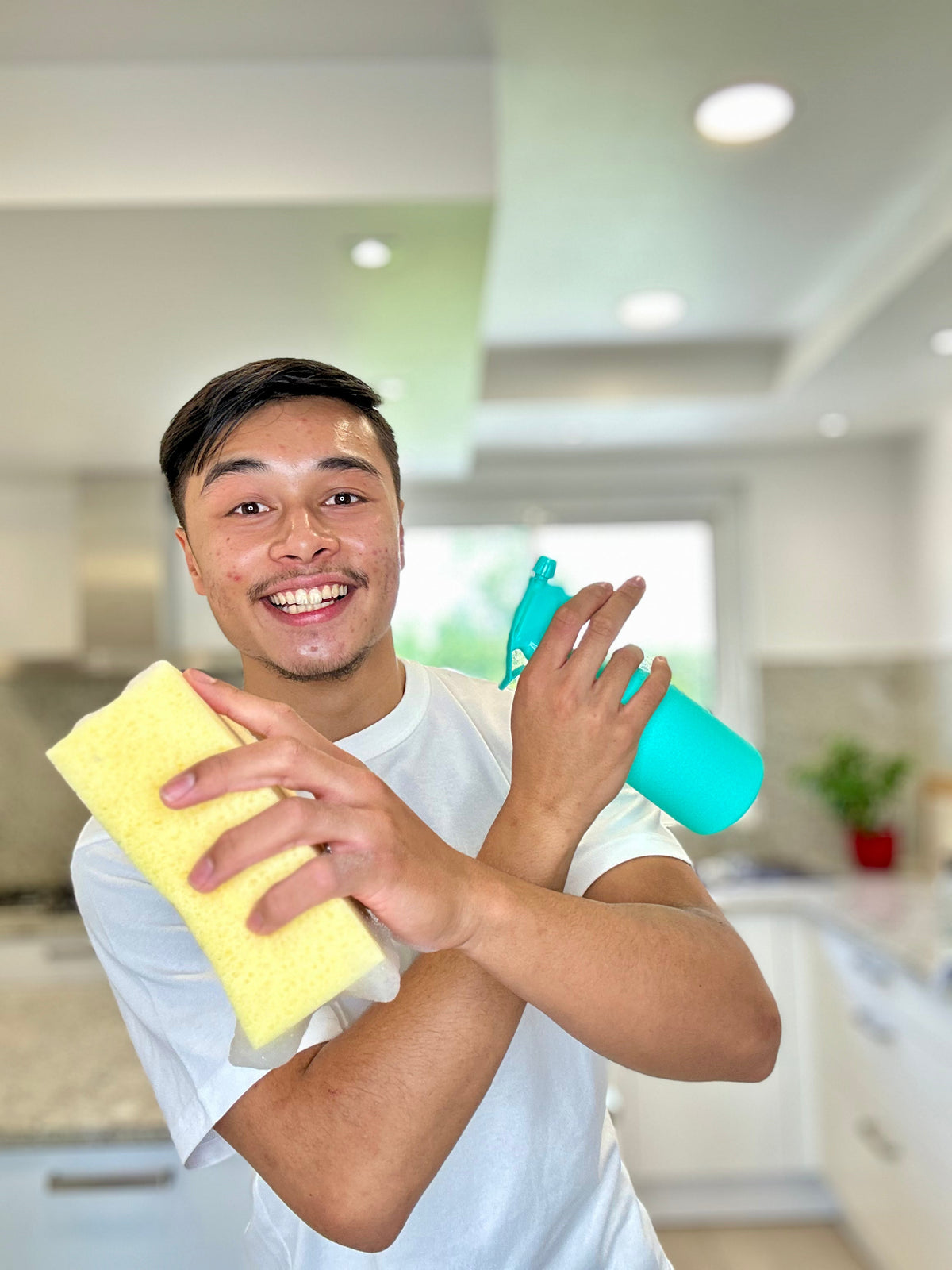 Clean by Marouane
