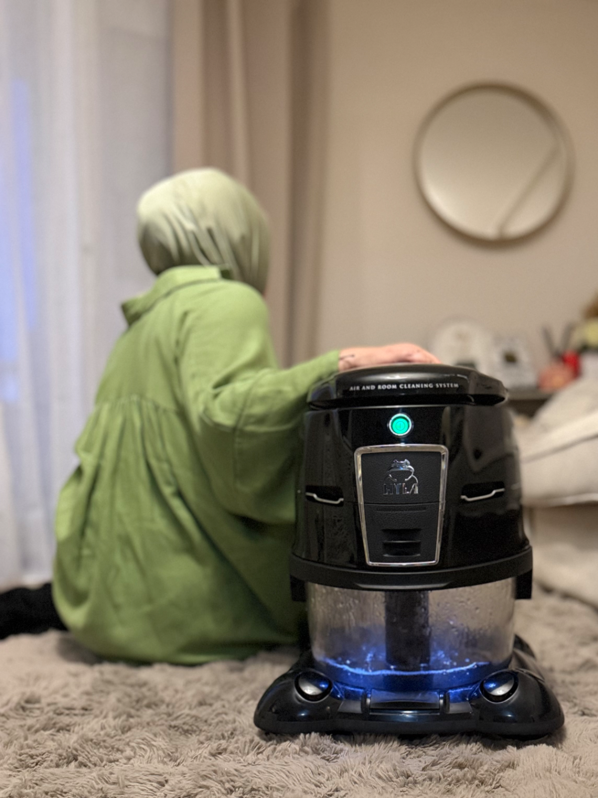 Découvre le Hyla avec moi