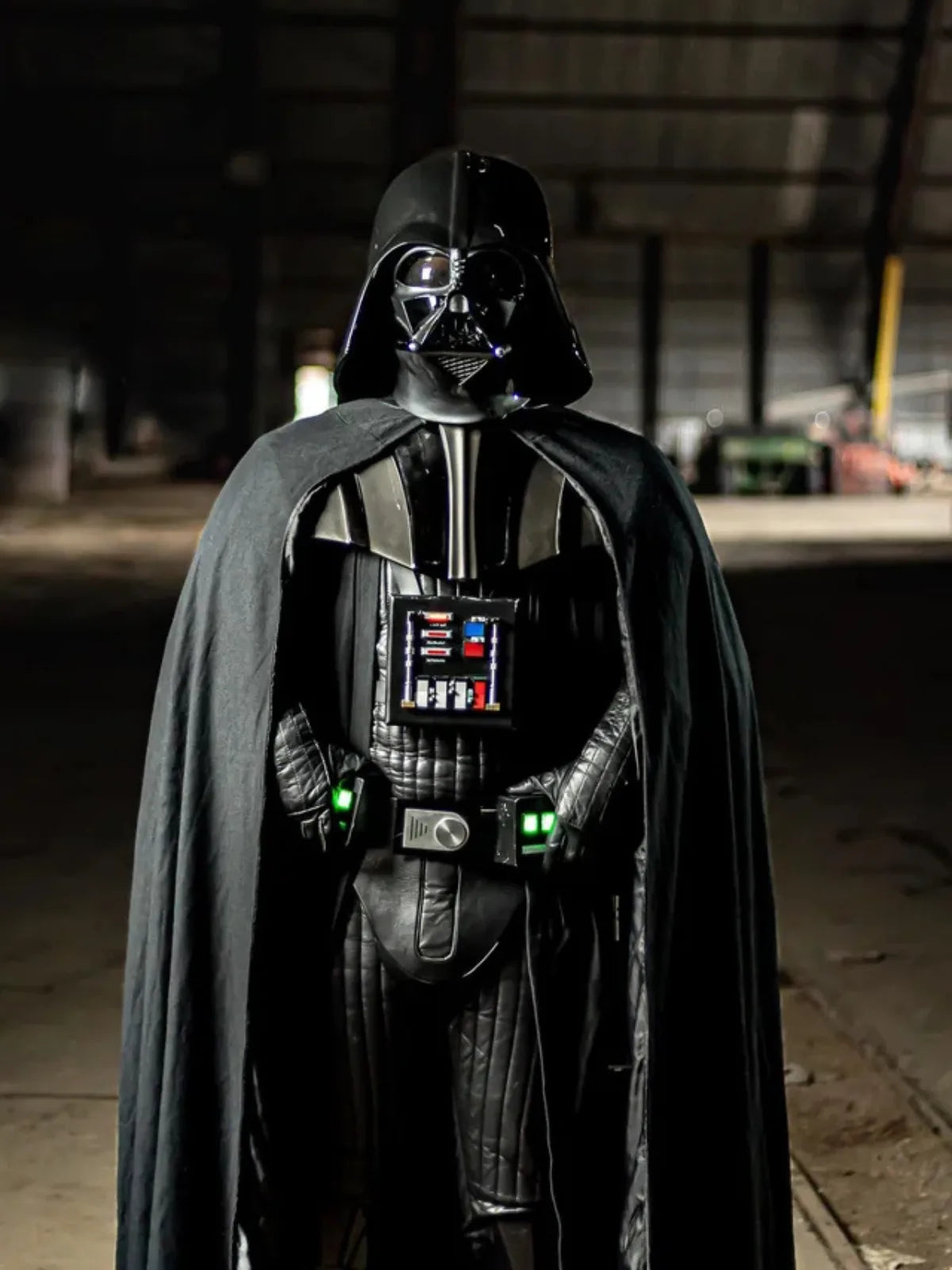 Dark Vador