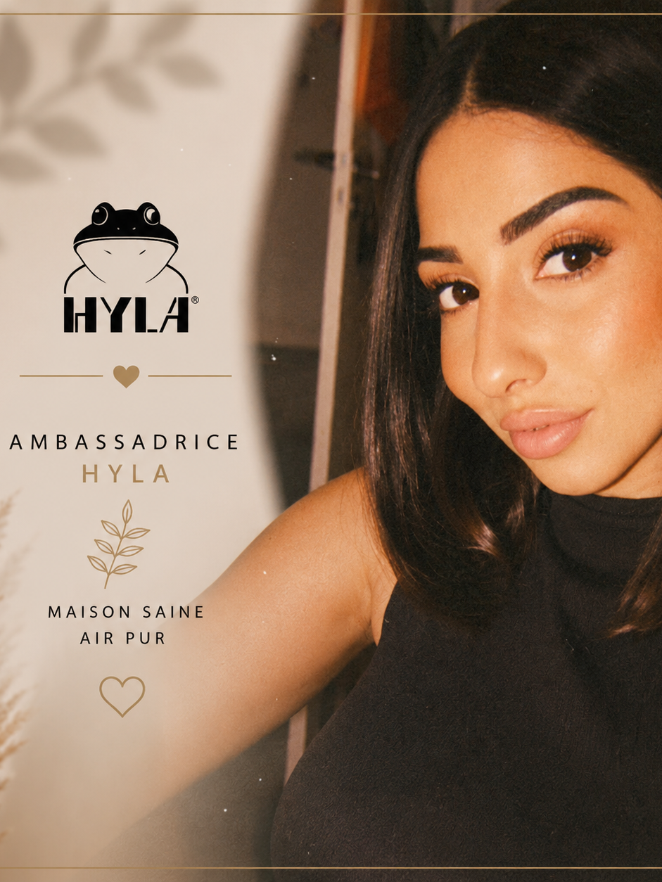 Maisonpure.hyla