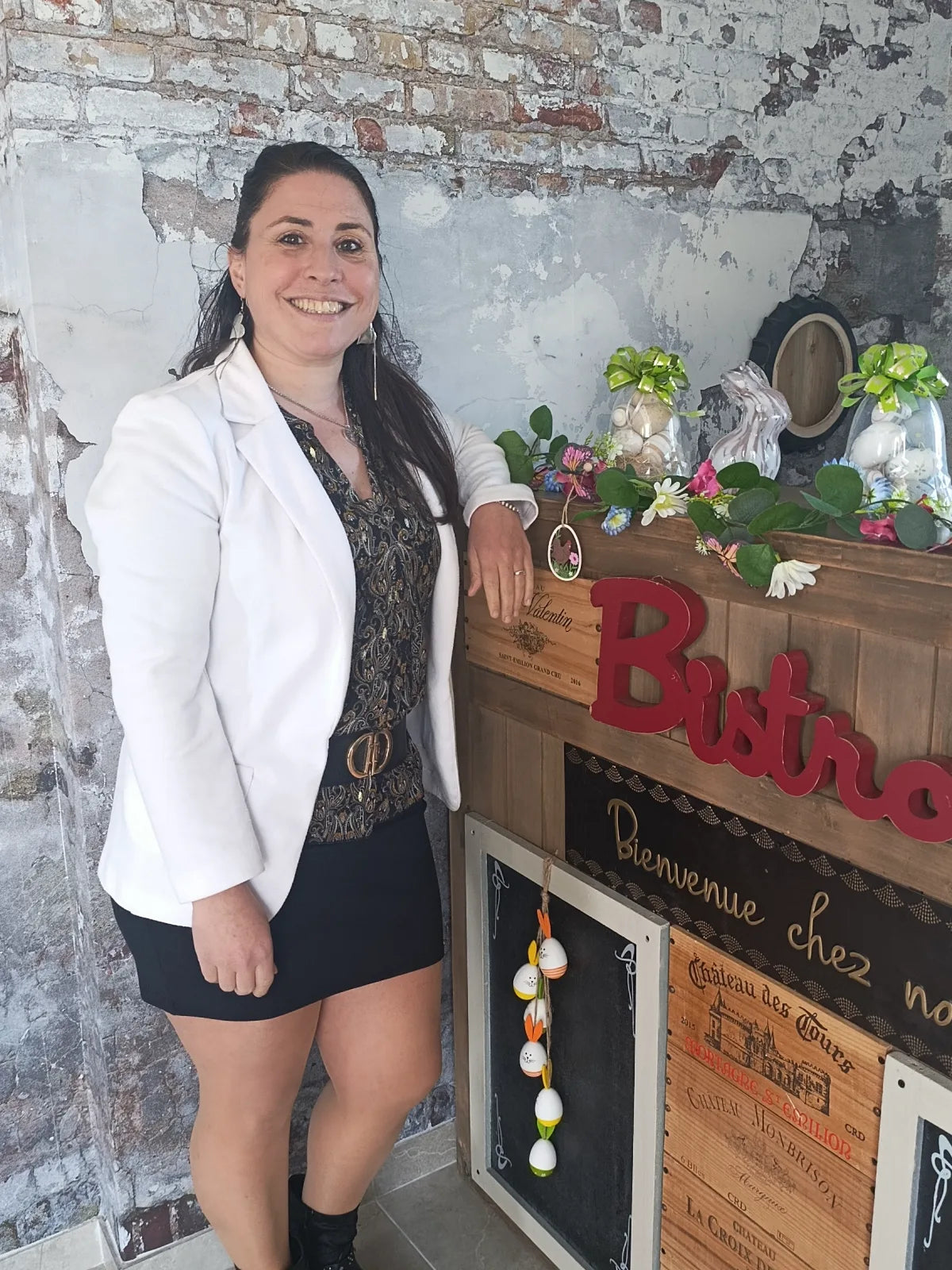 Respire avec Élodie