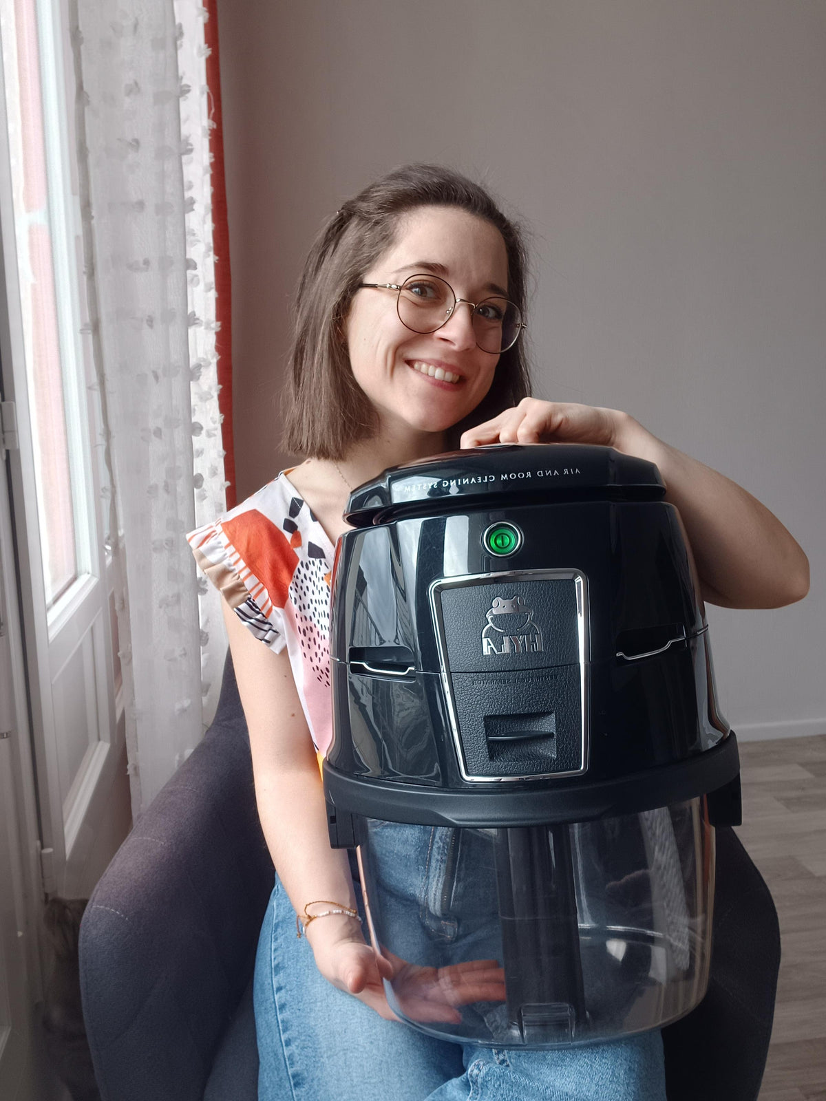 Mélanie