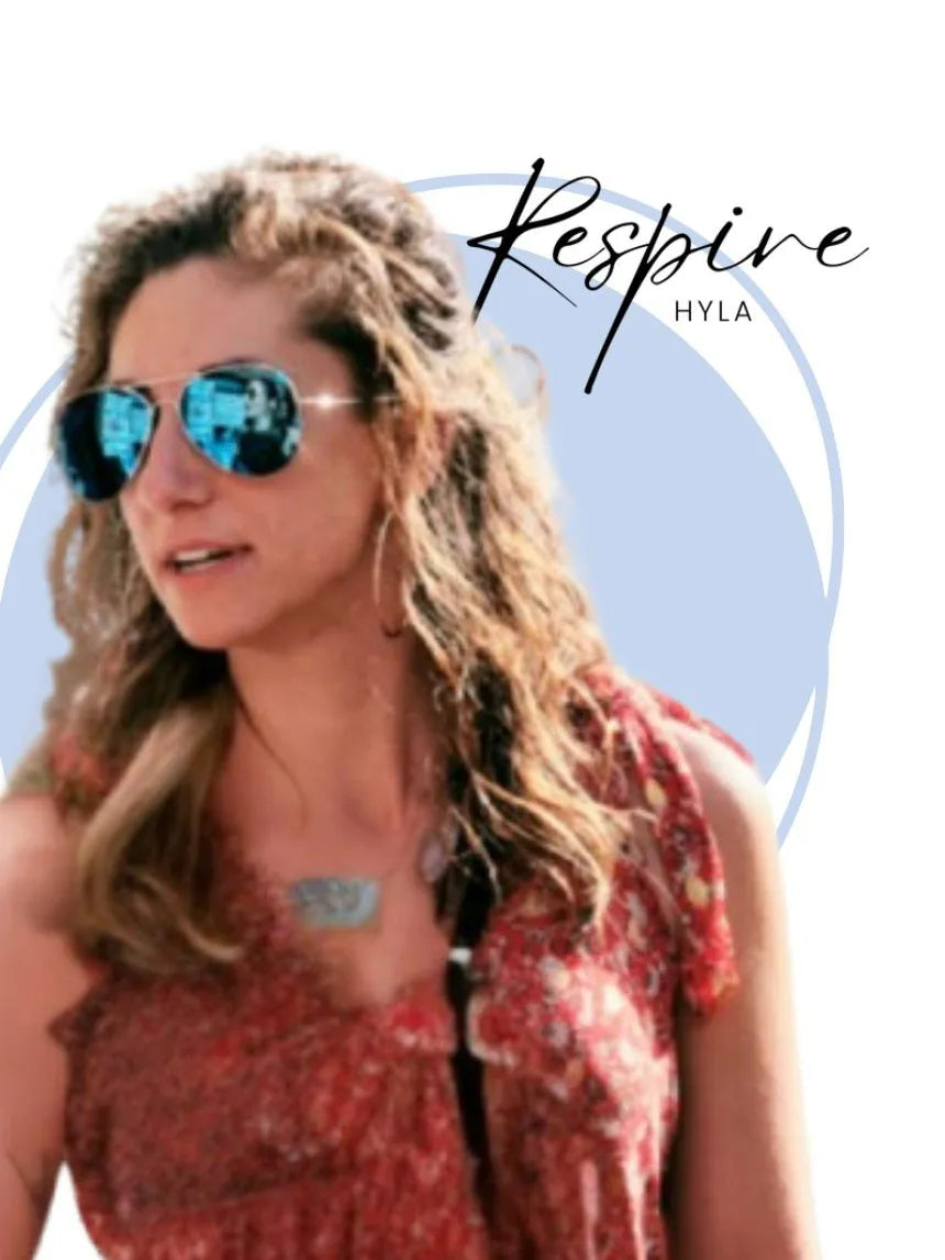 Jennifer Hyla | Air sain & maison saine
