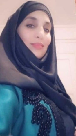 Khadija