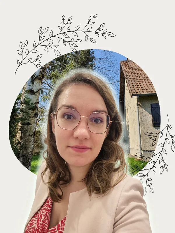 Marie-Laure