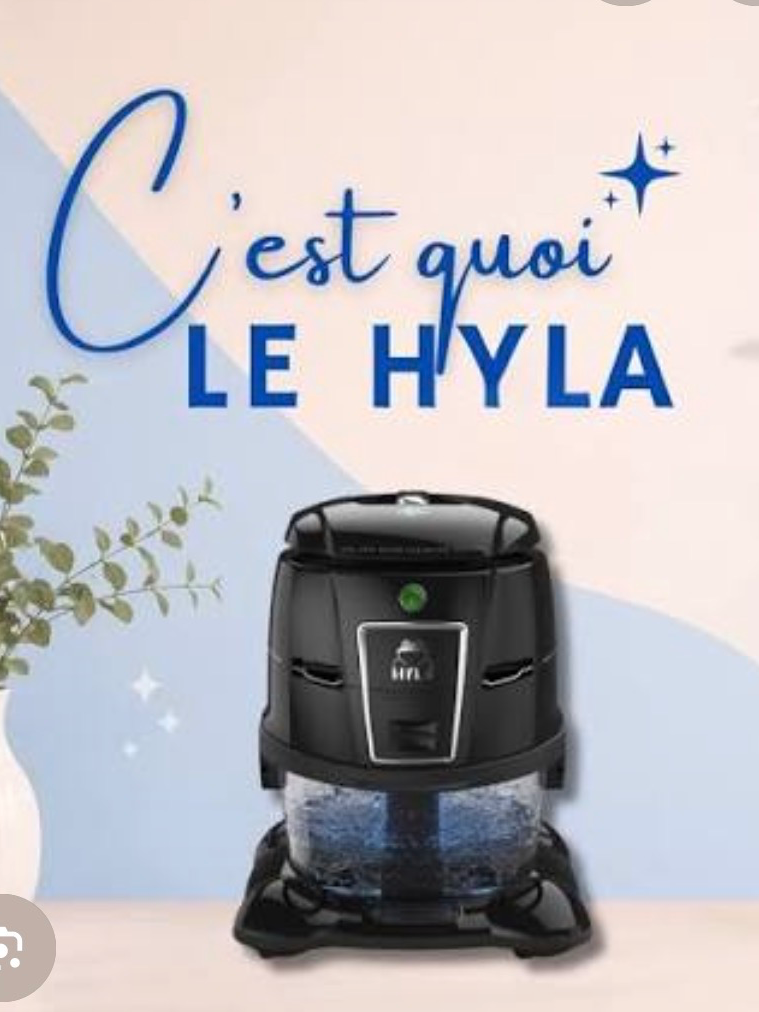 Maman x4 & HYLA