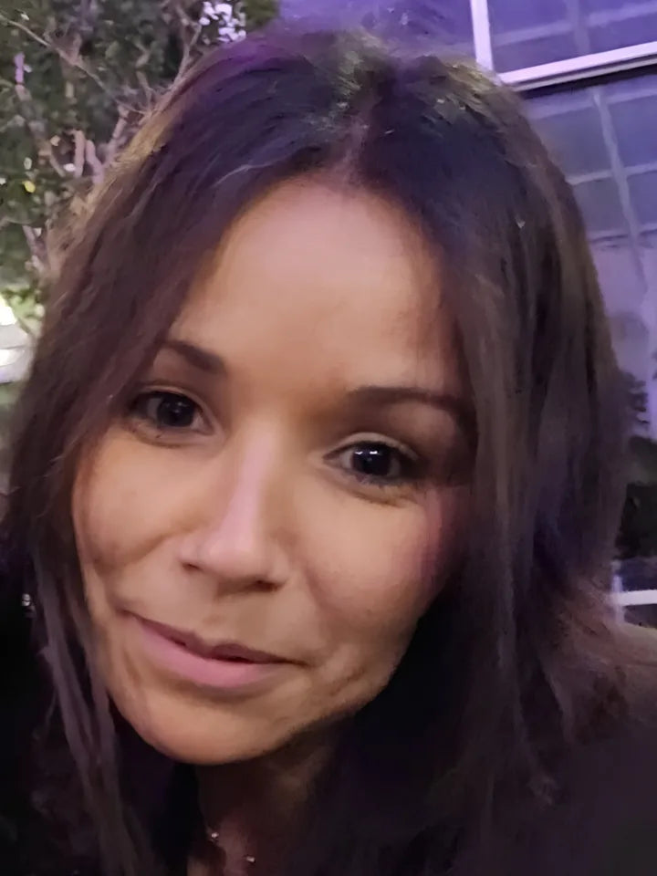 Sanaâ, maman de 2 enfants