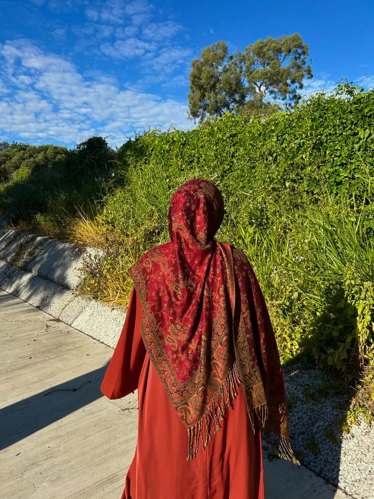 FemmedigitalNomad