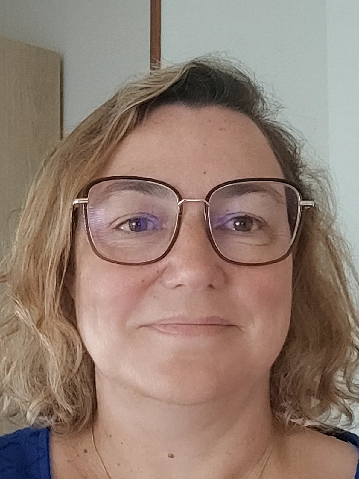 Séverine G