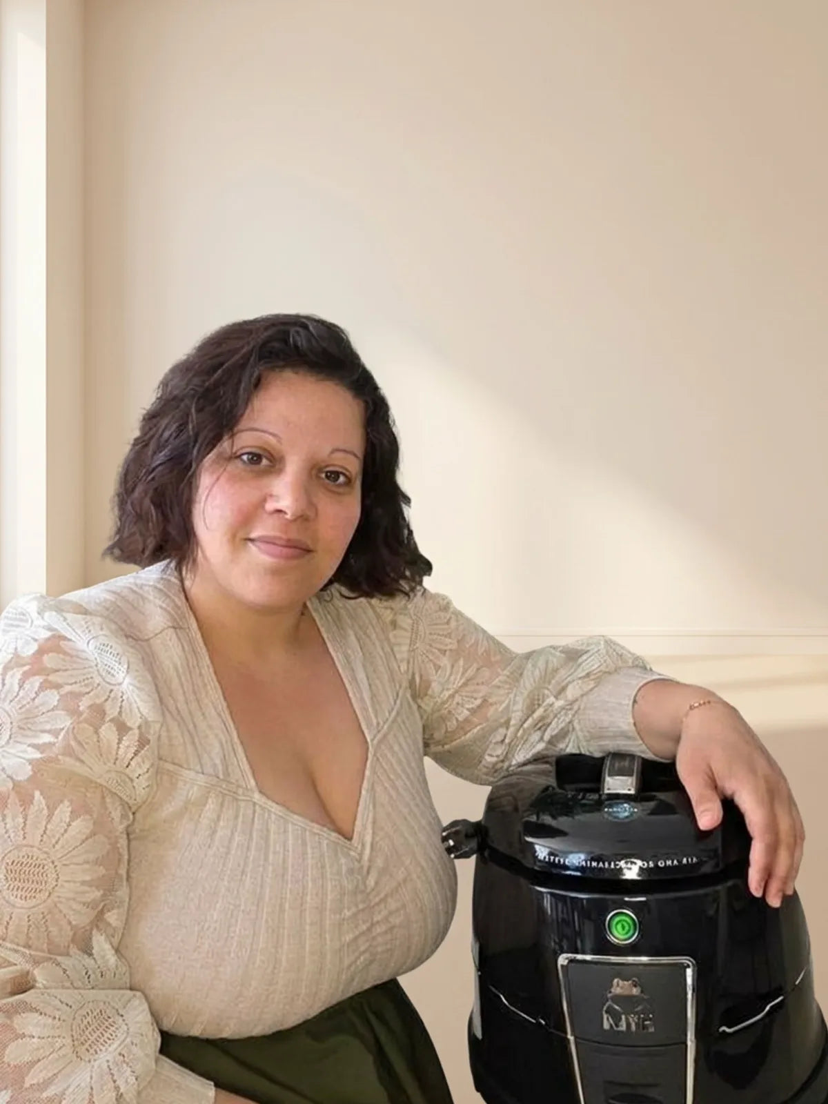 Stéphanie Conseillère Hyla Amiens