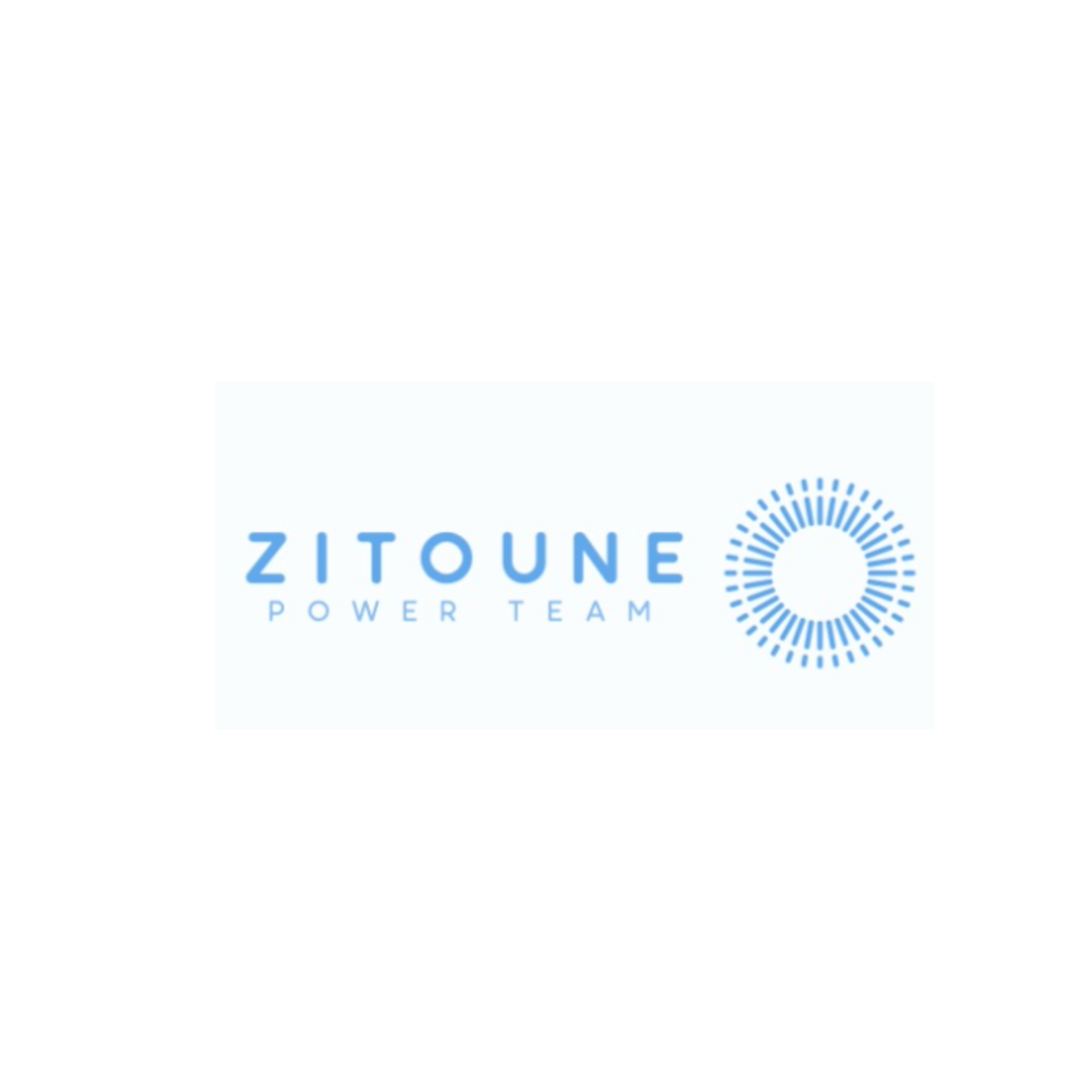 Zitoune Team Power