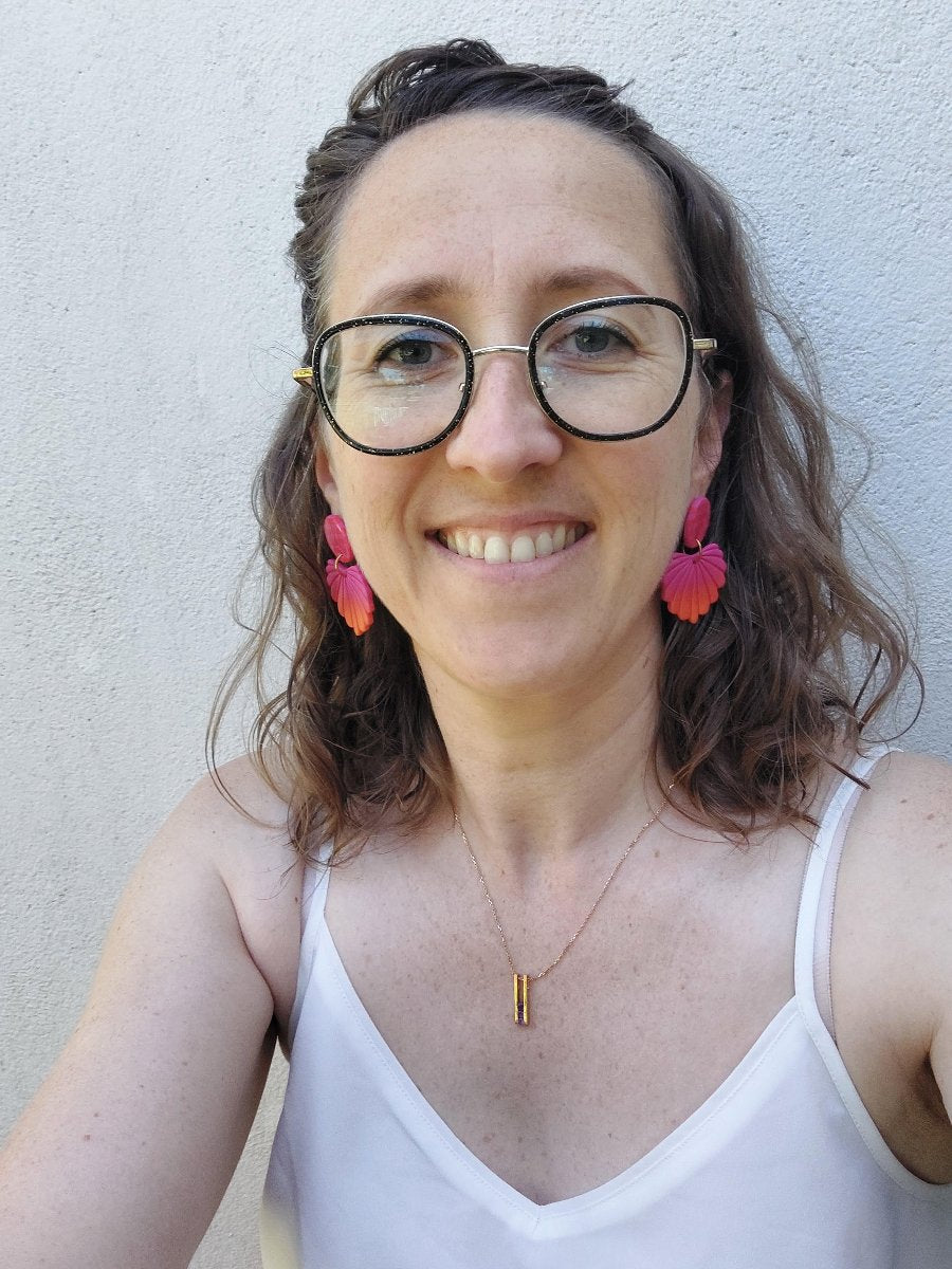 Femme active & Maman de 3 enfants
