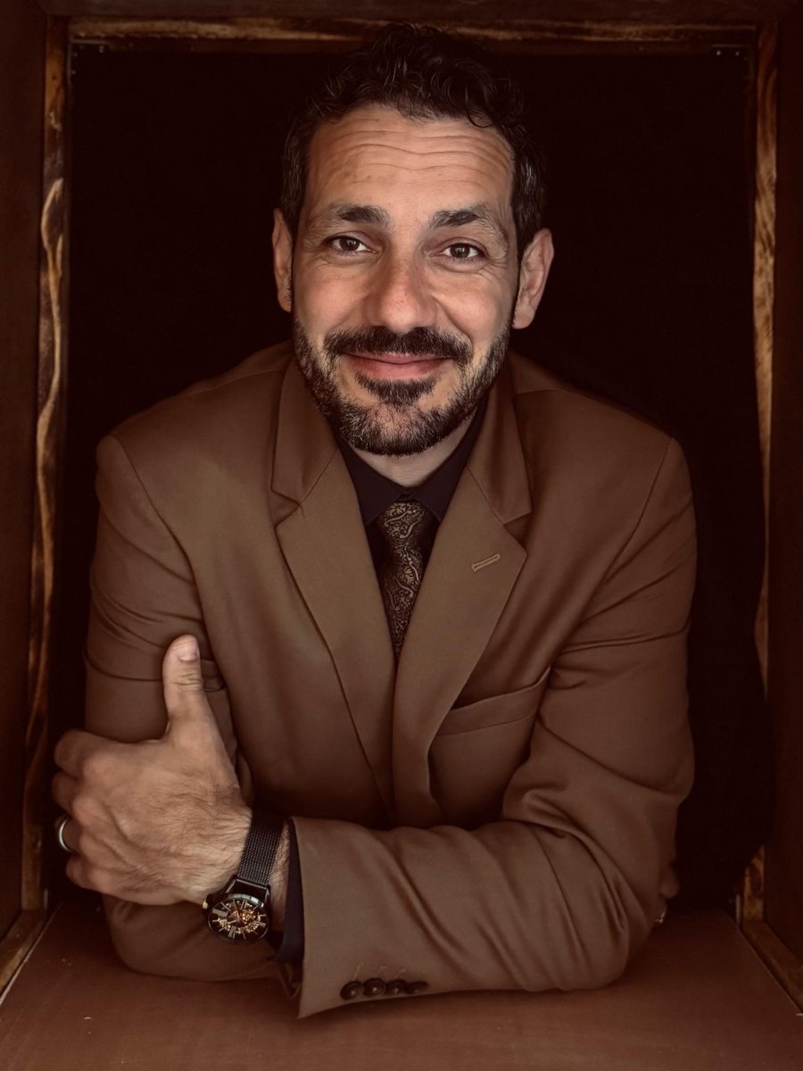 Benjamin - Professionnel du nettoyage & conseiller HYLA