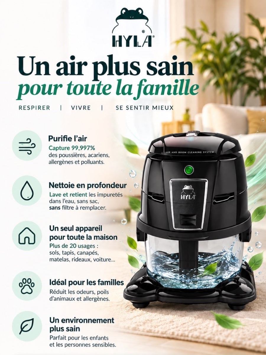 Simple, sincère et à l’écoute