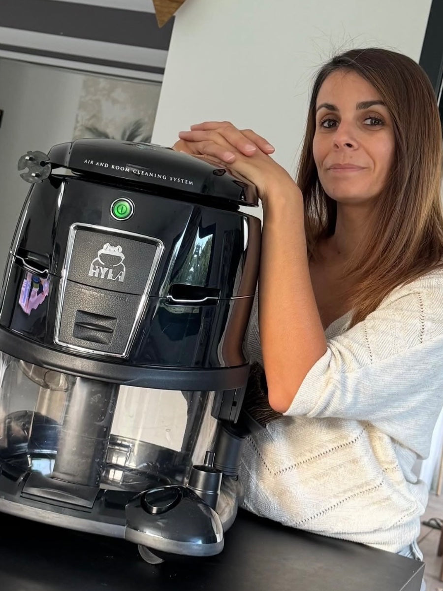 Maman de 2 enfants