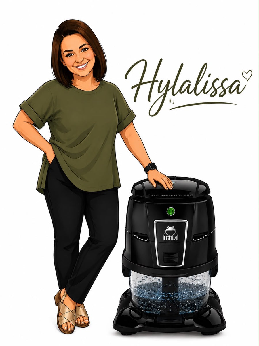 Conseillère HYLA Isère & Online