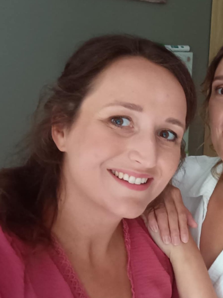 Maman de 2 enfants