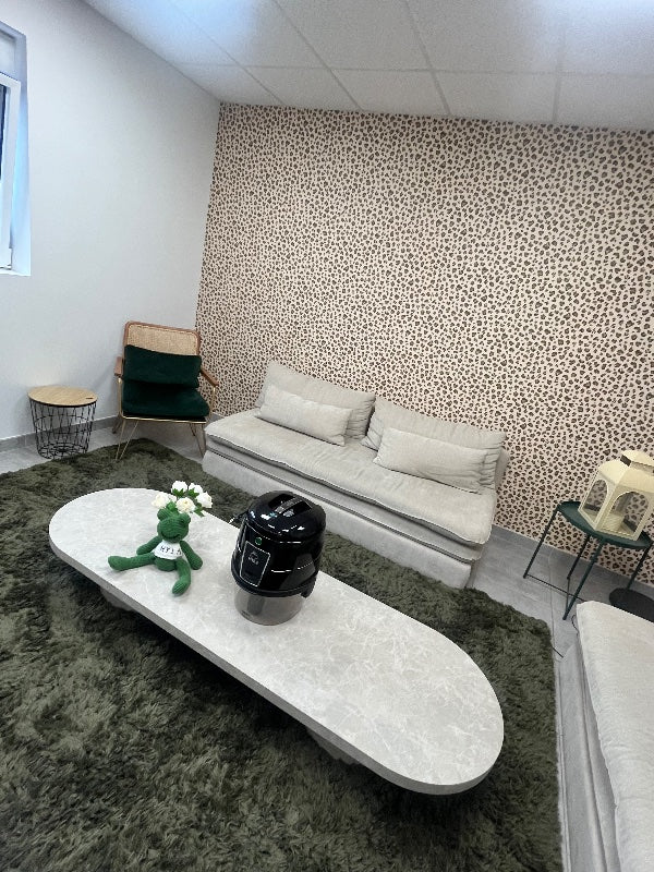 💧 Un intérieur plus propre, un air plus pur, un nouveau regard sur le nettoyage