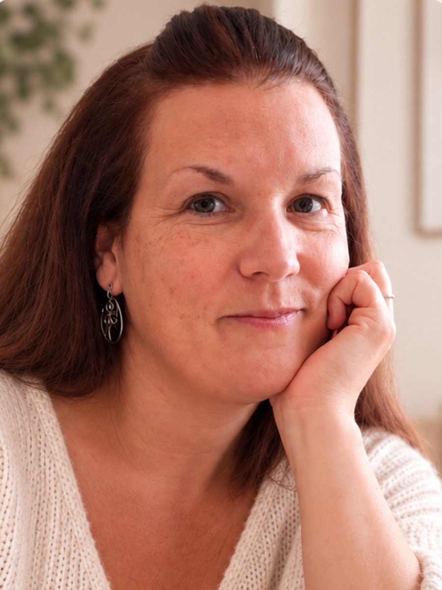 Maman de 2 enfants, j'aime prendre soin de ma maison et de ma famille