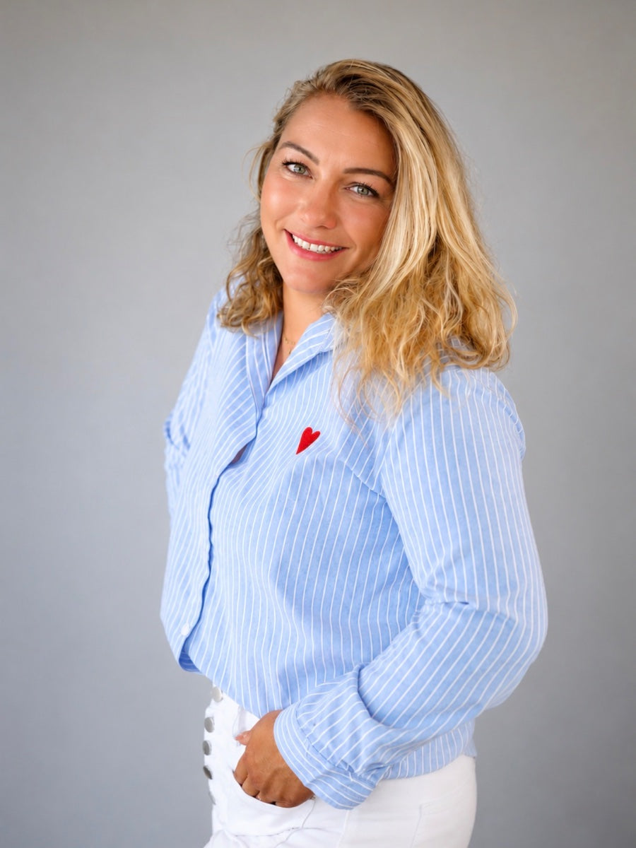 Pauline | Authenticité, famille & Hyla