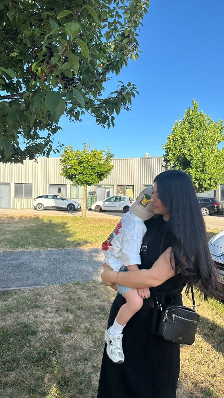 Maman de 2 garçons, HYLA est devenu indispensable chez nous
